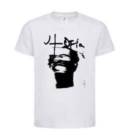 Детская футболка Travis Scott utopia