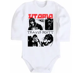 Детский боди