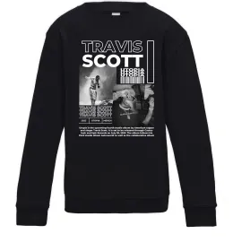 Детский Свитшот