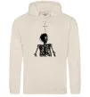 Жіноча толстовка (худі) Travis Scott Skeleton Таш Жіноча толстовка (худі) Travis Scott Skeleton Таш фото