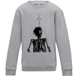 Детский Свитшот