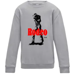 Детский Свитшот