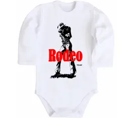 Детский боди