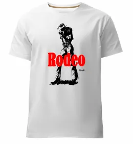 Мужская премиум футболка