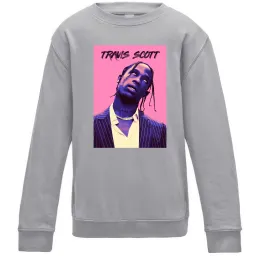 Детский Свитшот