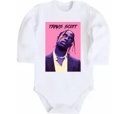 Детский боди