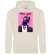 Чоловіча толстовка (худі) Travis Scott pink Таш фото