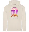 Жіноча толстовка (худі) Travis Scott Look mom I can fly Таш Жіноча толстовка (худі) Travis Scott Look mom I can fly Таш фото