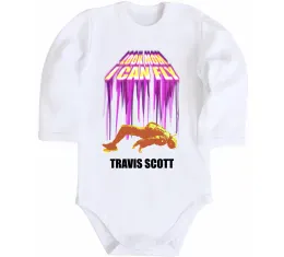 Детский боди