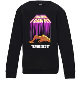 Детский Свитшот