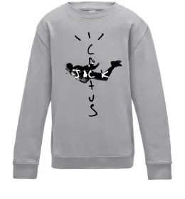 Детский Свитшот