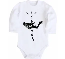 Детский боди