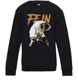 Детский Свитшот