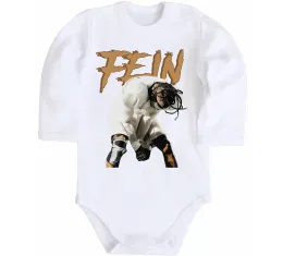 Детский боди