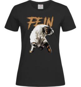 Жіноча футболка Travis Scott Fein