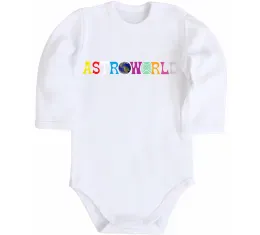 Детский боди