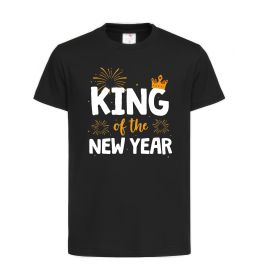 Дитяча футболка King of the year