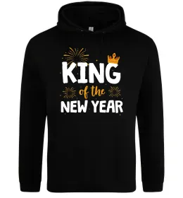 Мужская толстовка (худи)