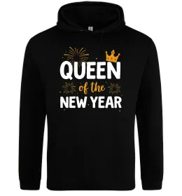 Женская толстовка (худи)