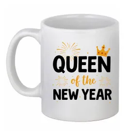 Чашка керамическая