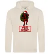 Женская толстовка (худи) Merry Deadmas Таш Женская толстовка (худи) Merry Deadmas Таш фото