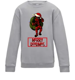 Дитячий світшот