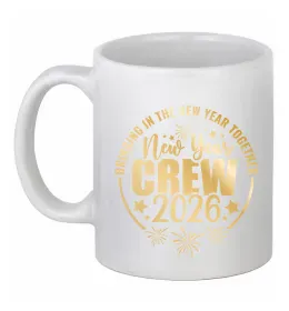 Чашка керамическая