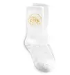 Носки New Year crew 2026 Белый фото