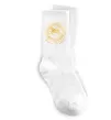 Носки Year of the horse Белый фото