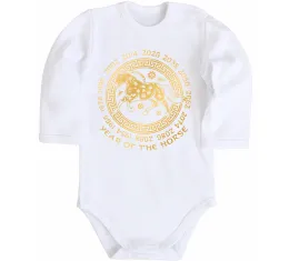 Детский боди Детский боди