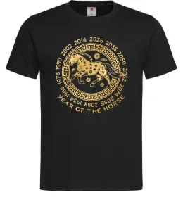 Мужская футболка Мужская футболка