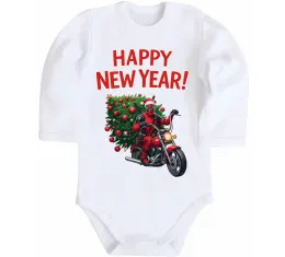 Детский боди