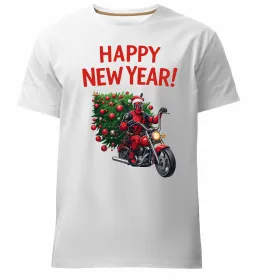 Мужская премиум футболка