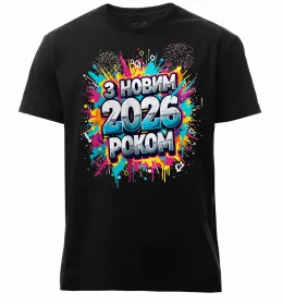 Мужская премиум футболка