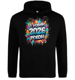 Женская толстовка (худи)