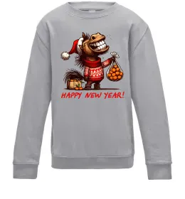 Детский Свитшот