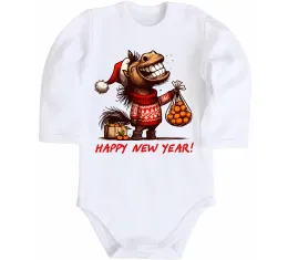 Детский боди