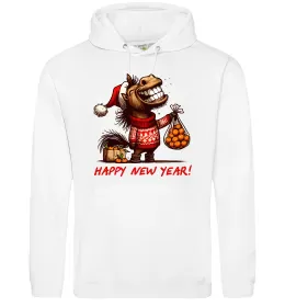 Женская толстовка (худи)