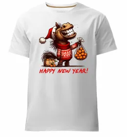 Мужская премиум футболка