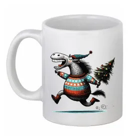 Чашка керамічна