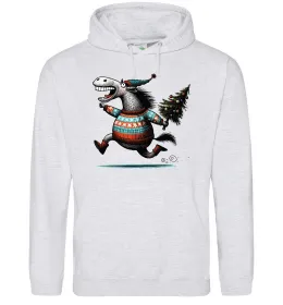 Чоловіча толстовка (худі)