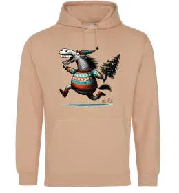 Чоловіча толстовка (худі)