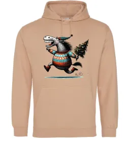 Жіноча толстовка (худі)