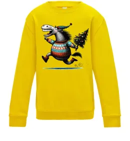 Дитячий світшот