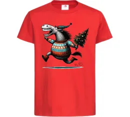 Дитяча футболка