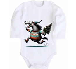 Детский боди