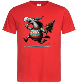 Чоловіча футболка