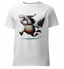 Чоловіча преміум футболка