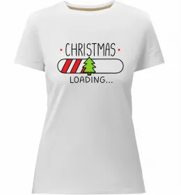 Жіноча преміум футболка