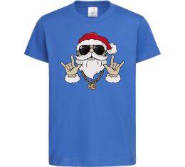 Дитяча футболка Cool Santa